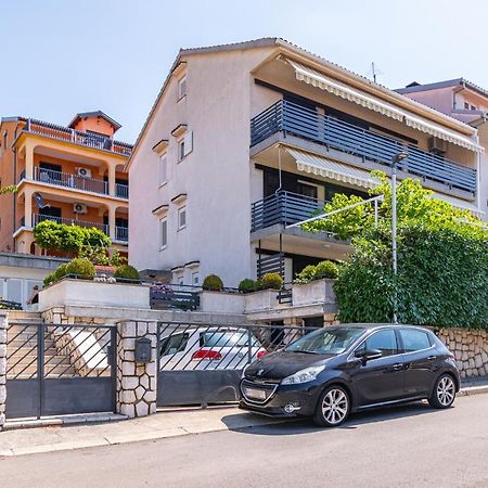 Apartments With A Parking Space Crikvenica - 5494 Exterior foto